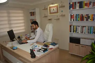 Çetinkaya Avukatlık Ofisi hukuk bürosu fotoğrafı 6 - Bayraklı, İzmir