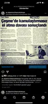 Çetinkaya Avukatlık Ofisi hukuk bürosu fotoğrafı 46 - Bayraklı, İzmir
