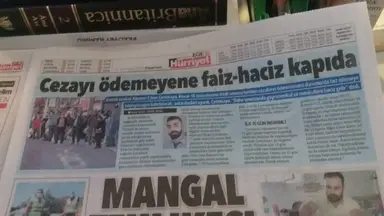 Çetinkaya Avukatlık Ofisi hukuk bürosu fotoğrafı 56 - Bayraklı, İzmir
