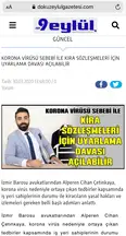 Çetinkaya Avukatlık Ofisi hukuk bürosu fotoğrafı 35 - Bayraklı, İzmir