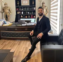 Çetinkaya Avukatlık Ofisi hukuk bürosu fotoğrafı 5 - Bayraklı, İzmir