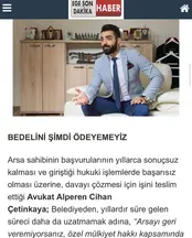 Çetinkaya Avukatlık Ofisi hukuk bürosu fotoğrafı 42 - Bayraklı, İzmir