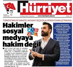 Çetinkaya Avukatlık Ofisi hukuk bürosu fotoğrafı 53 - Bayraklı, İzmir