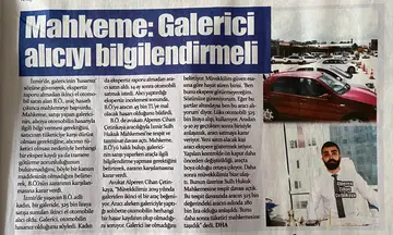 Çetinkaya Avukatlık Ofisi hukuk bürosu fotoğrafı 45 - Bayraklı, İzmir
