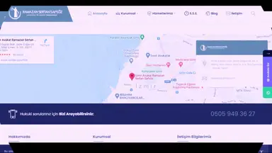 Av. Ramazan Sertan Safsöz profil fotoğrafı 42 - Konak, İzmir
