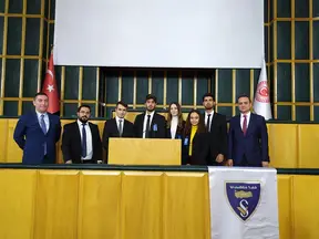 Av. Ramazan Sertan Safsöz profil fotoğrafı 69 - Konak, İzmir