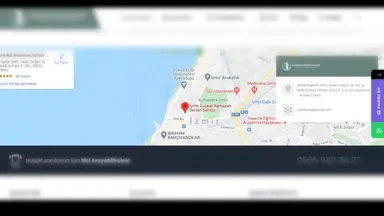 Av. Ramazan Sertan Safsöz profil fotoğrafı 54 - Konak, İzmir