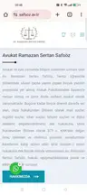 Av. Ramazan Sertan Safsöz profil fotoğrafı 28 - Konak, İzmir