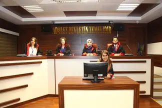Av. Ramazan Sertan Safsöz profil fotoğrafı 25 - Konak, İzmir