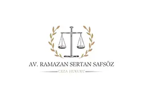 Av. Ramazan Sertan Safsöz profil fotoğrafı 96 - Konak, İzmir