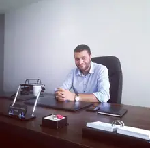 Av. Ramazan Sertan Safsöz profil fotoğrafı 19 - Konak, İzmir