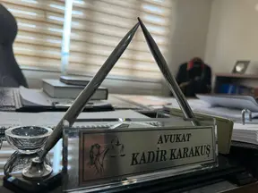 İzmir Hukuk Bürosu hukuk bürosu fotoğrafı 9 - Karşıyaka, İzmir