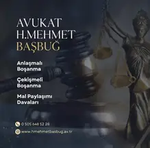 Av. Hacı Mehmet Başbuğ profil fotoğrafı 39 - Konak, İzmir