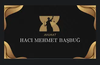 Av. Hacı Mehmet Başbuğ profil fotoğrafı 48 - Konak, İzmir