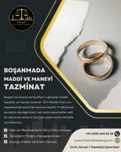 Av. Hacı Mehmet Başbuğ profil fotoğrafı 65 - Konak, İzmir