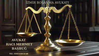 Av. Hacı Mehmet Başbuğ profil fotoğrafı 21 - Konak, İzmir