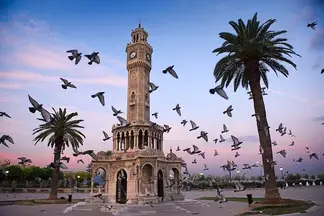 Av. Hacı Mehmet Başbuğ profil fotoğrafı 12 - Konak, İzmir