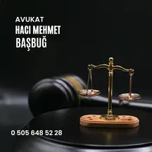 Av. Hacı Mehmet Başbuğ profil fotoğrafı 52 - Konak, İzmir