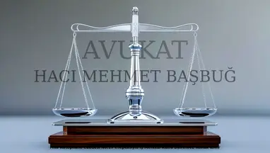 Av. Hacı Mehmet Başbuğ profil fotoğrafı 72 - Konak, İzmir