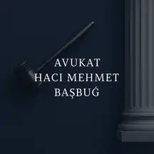 Av. Hacı Mehmet Başbuğ profil fotoğrafı 77 - Konak, İzmir