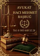 Av. Hacı Mehmet Başbuğ profil fotoğrafı 24 - Konak, İzmir