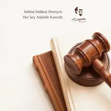 Av. Hacı Mehmet Başbuğ profil fotoğrafı 60 - Konak, İzmir