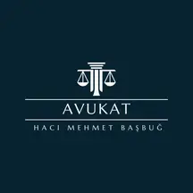 Av. Hacı Mehmet Başbuğ profil fotoğrafı 71 - Konak, İzmir
