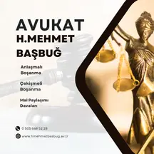 Av. Hacı Mehmet Başbuğ profil fotoğrafı 27 - Konak, İzmir