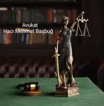 Av. Hacı Mehmet Başbuğ profil fotoğrafı 28 - Konak, İzmir