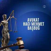 Av. Hacı Mehmet Başbuğ profil fotoğrafı 66 - Konak, İzmir