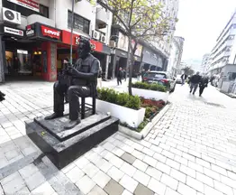 Av. Hacı Mehmet Başbuğ profil fotoğrafı 18 - Konak, İzmir