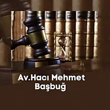 Av. Hacı Mehmet Başbuğ profil fotoğrafı 42 - Konak, İzmir