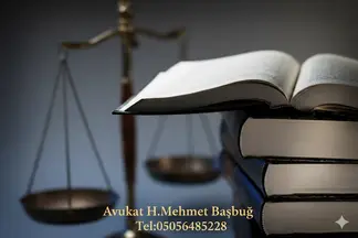 Av. Hacı Mehmet Başbuğ profil fotoğrafı 51 - Konak, İzmir