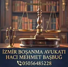Av. Hacı Mehmet Başbuğ profil fotoğrafı 33 - Konak, İzmir