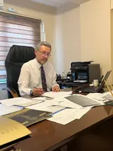 Av. Hacı Mehmet Başbuğ profil fotoğrafı 43 - Konak, İzmir