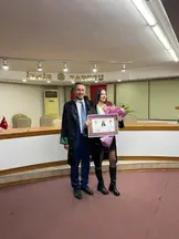 Av. Hacı Mehmet Başbuğ profil fotoğrafı 15 - Konak, İzmir