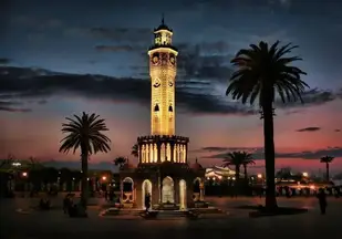 Av. Hacı Mehmet Başbuğ profil fotoğrafı 19 - Konak, İzmir