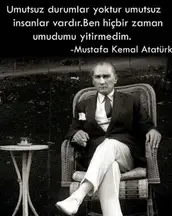 Av. Hacı Mehmet Başbuğ profil fotoğrafı 81 - Konak, İzmir