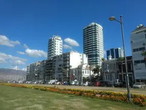 Türkoğlu & Türkoğlu Hukuk Bürosu hukuk bürosu fotoğrafı 3 - Konak, İzmir