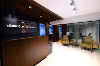 Türkoğlu & Türkoğlu Hukuk Bürosu hukuk bürosu fotoğrafı - Konak, İzmir