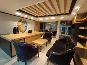 Bedir Hukuk & Danışmanlık hukuk bürosu fotoğrafı 2 - Konak, İzmir
