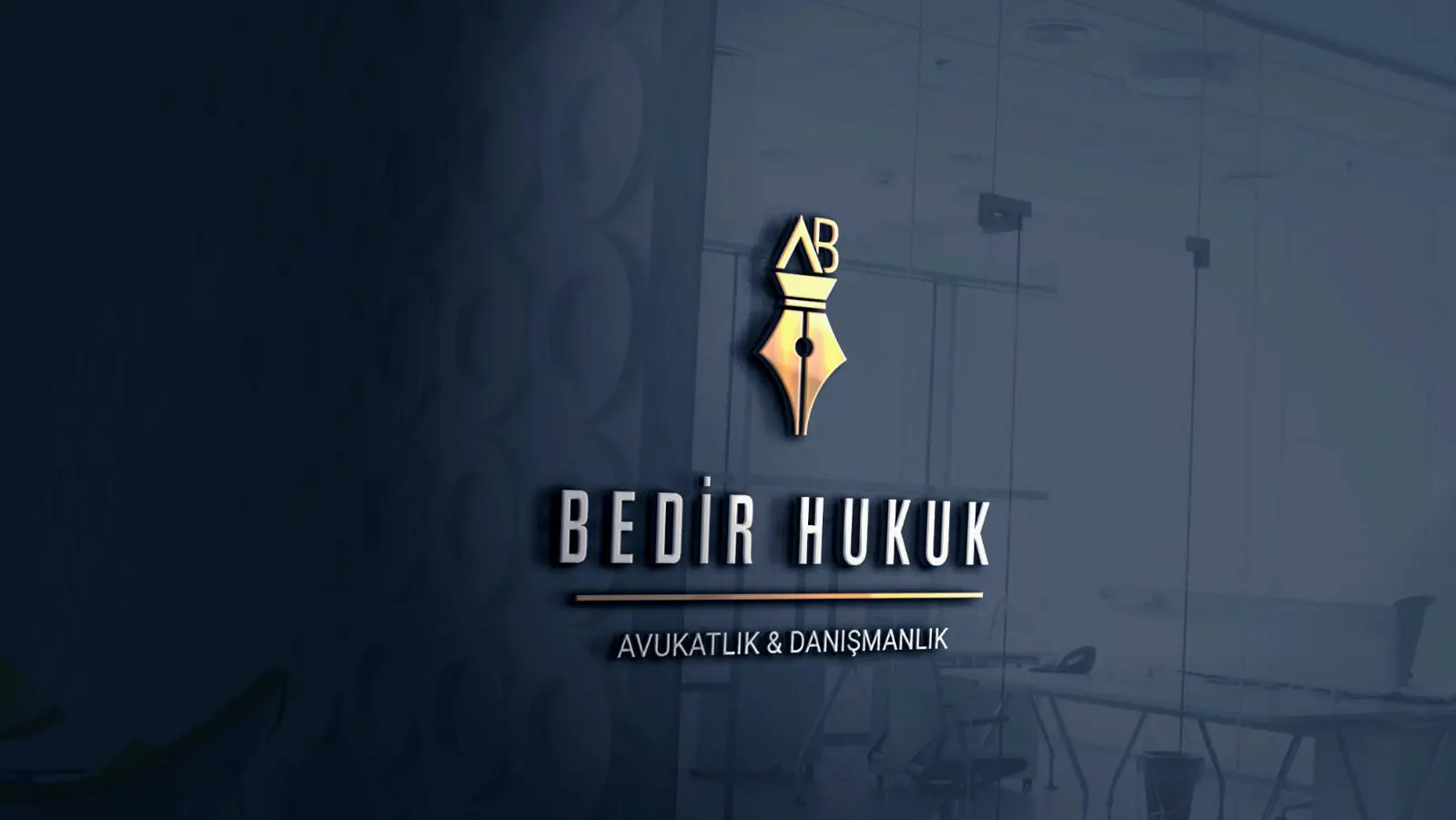 Bedir Hukuk & Danışmanlık hukuk bürosu fotoğrafı - Konak, İzmir