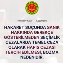 Av. Mehmet Yücesoy profil fotoğrafı 15 - Konak, İzmir