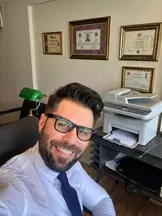 Av. Mehmet Yücesoy profil fotoğrafı 8 - Konak, İzmir