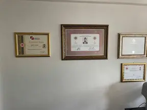 Av. Mehmet Yücesoy profil fotoğrafı 5 - Konak, İzmir