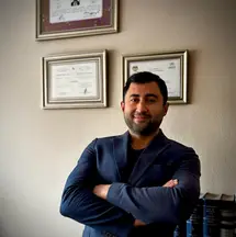 Av. Yasin Baykal profil fotoğrafı 2 - Konak, İzmir