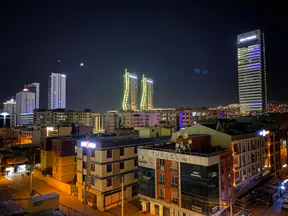 Özalp Hukuk Bürosu hukuk bürosu fotoğrafı 13 - Bayraklı, İzmir