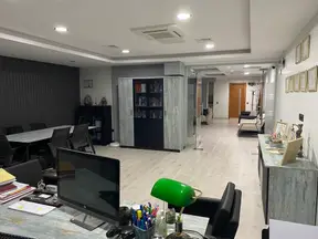 Özalp Hukuk Bürosu hukuk bürosu fotoğrafı 3 - Bayraklı, İzmir