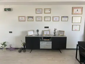 Özalp Hukuk Bürosu hukuk bürosu fotoğrafı 7 - Bayraklı, İzmir