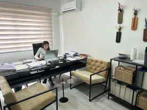 Hukuk & Danışmanlık hukuk bürosu fotoğrafı 5 - Bornova, İzmir